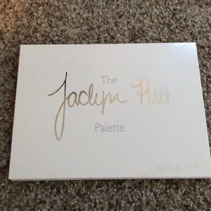Gently Used Jacklyn Hill Palette!!!